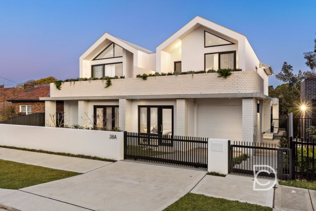 38A Correys Avenue, Concord, 2137