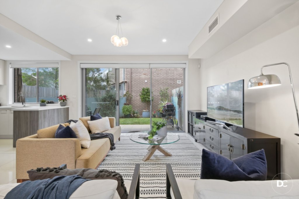 3/7-11 Bayard Street, Mortlake, 2137