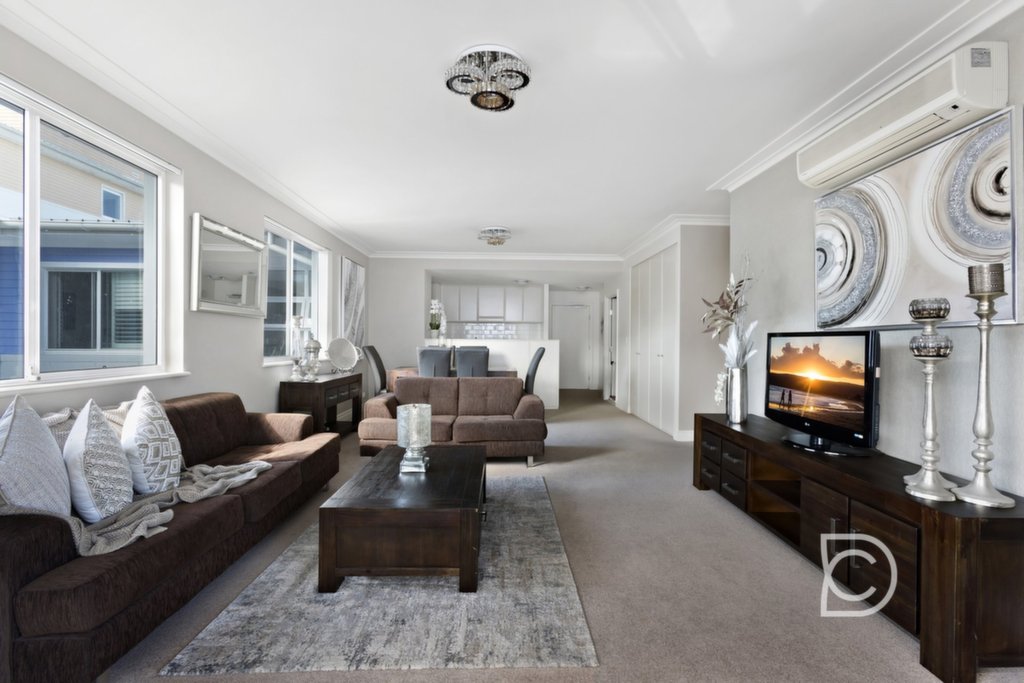 304/10 Peninsula Drive, Breakfast Point, 2137