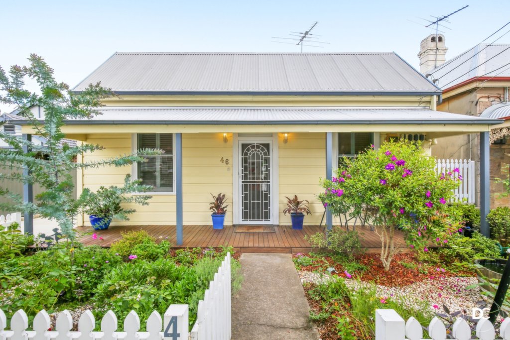 46 Gale Street, Concord, 2137