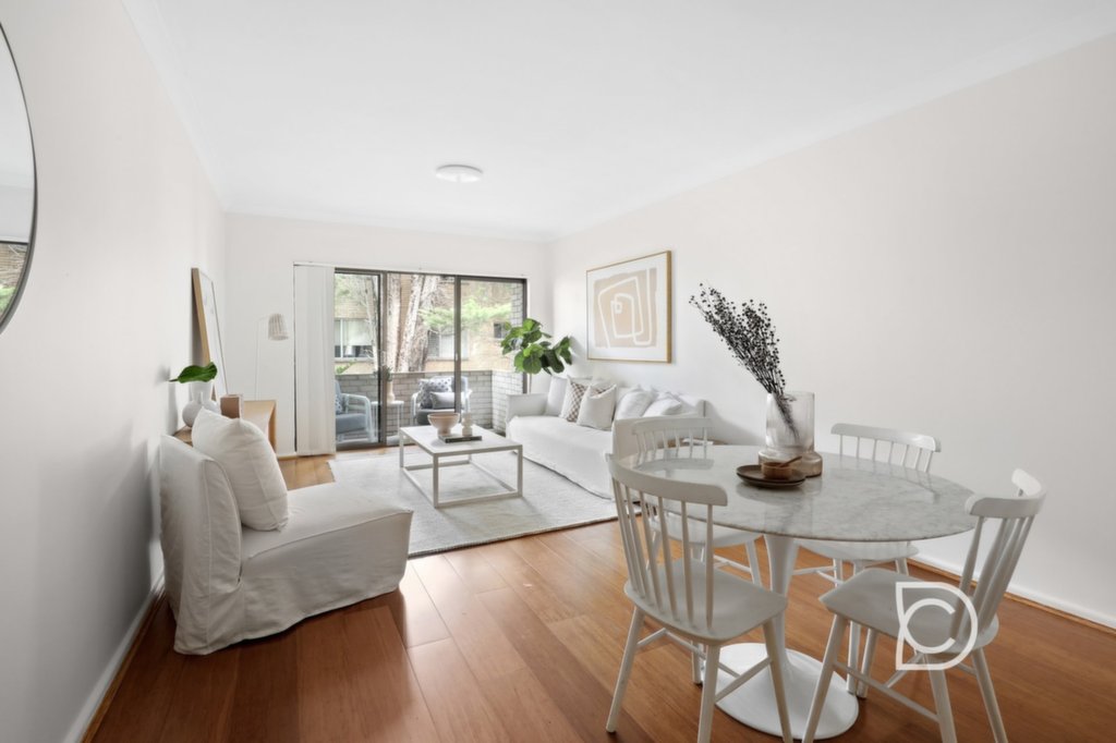 3/11-13 Abbotsford Parade, Abbotsford, 2046