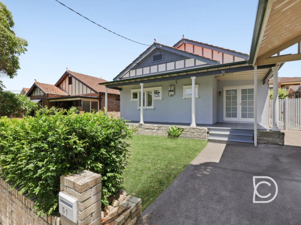 51 Hampden Road, Russell Lea, 2046