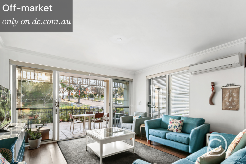 11/30-32 Admiralty Drive, Breakfast Point, 2137