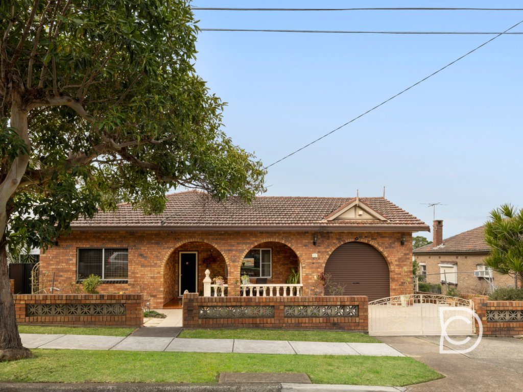 95 Mackenzie Street, Concord West, 2138