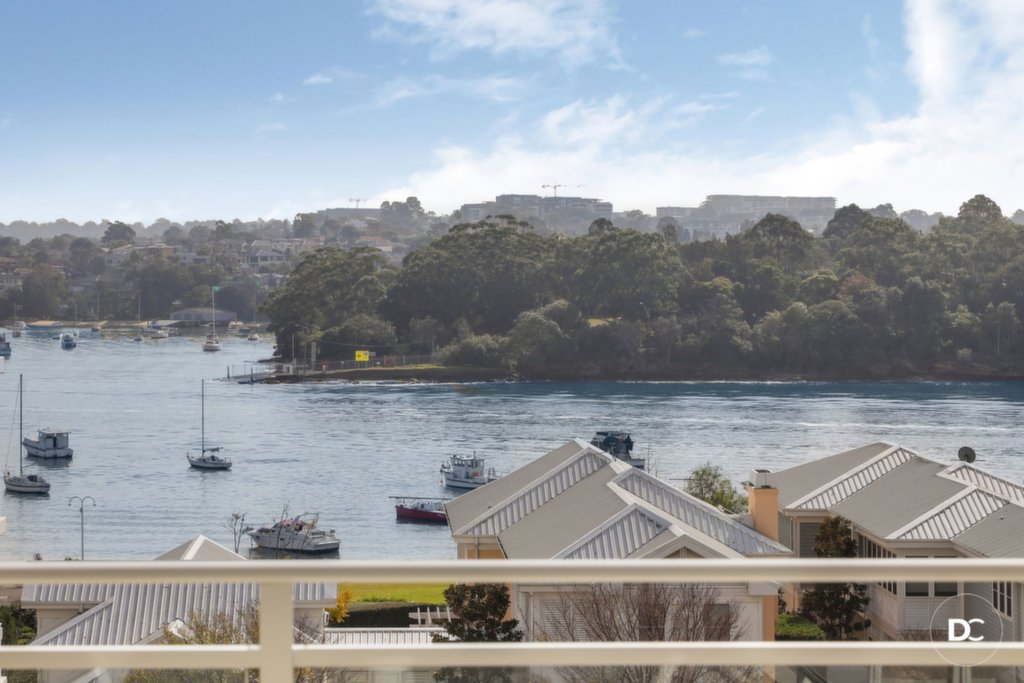 59/1 Palm Avenue, Breakfast Point, 2137