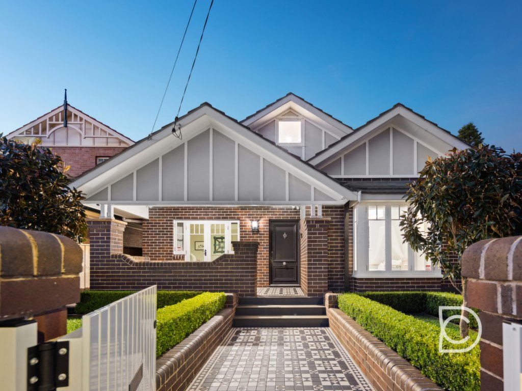 48 Cabarita Road, Concord, 2137