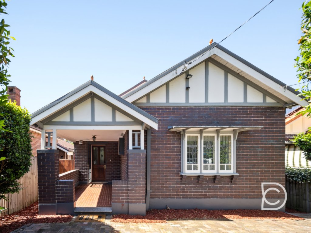 61 Gipps Street, Concord, 2137