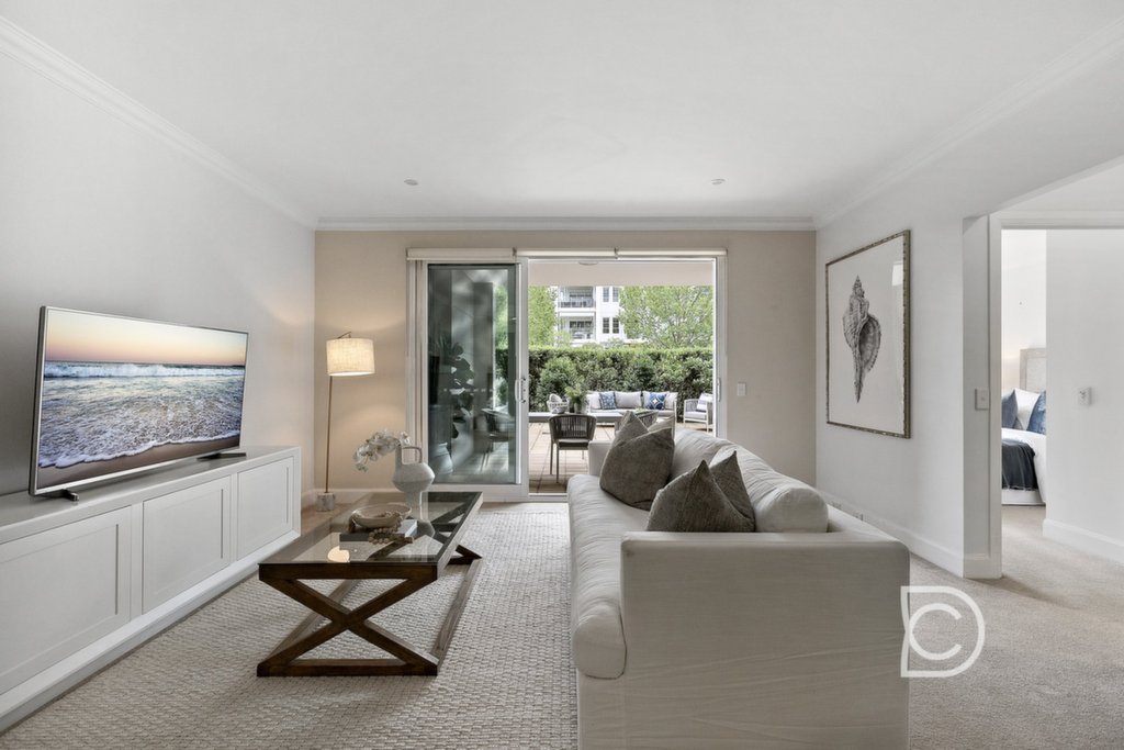 13/68 Village Drive, Breakfast Point, 2137