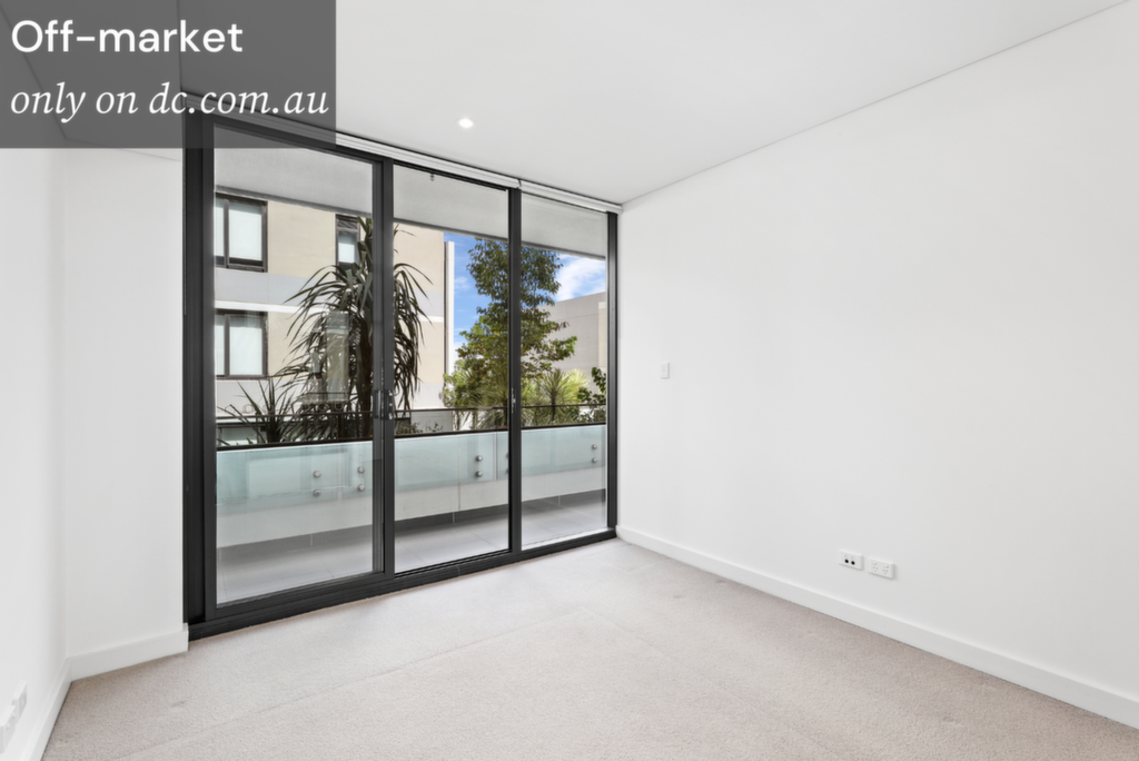 106/10 Hilly Street, Mortlake, 2137
