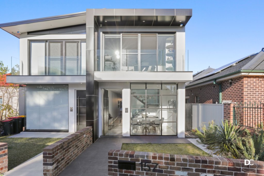 157 Burwood Road, Concord, 2137