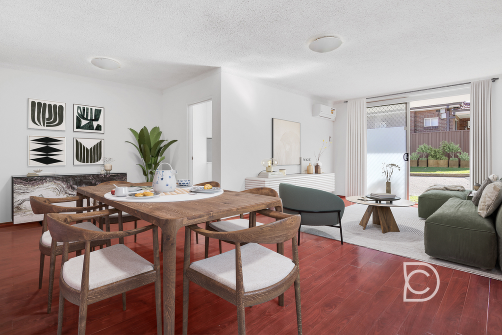 2/2 Corby Avenue, Concord, 2137