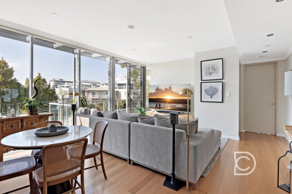 16/46 Tennyson Road, Mortlake, 2137