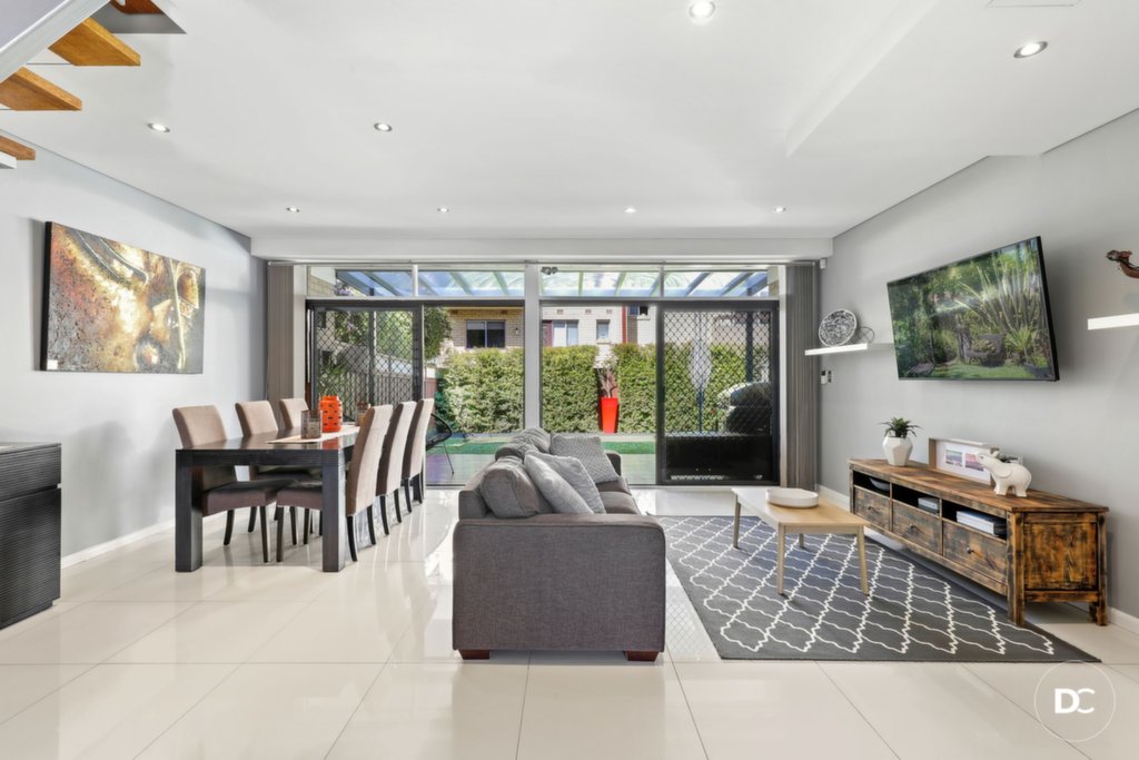 4/14 Flavelle Street, Concord, 2137