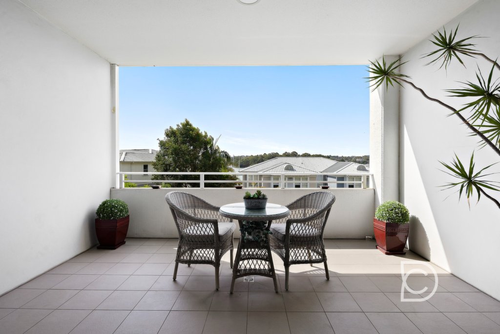 312/68 Peninsula Drive, Breakfast Point, 2137