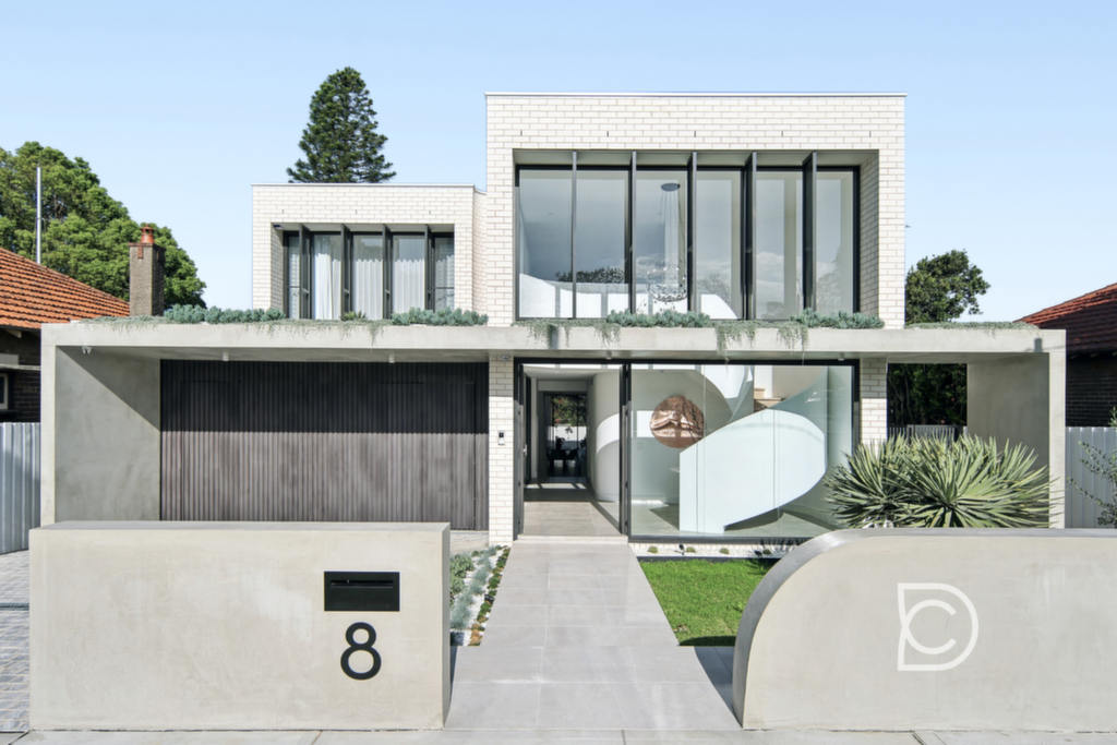 8 Sydney Street, Concord, 2137
