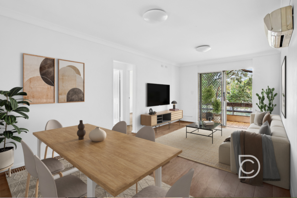 4/2 Finch Avenue, Concord, 2137