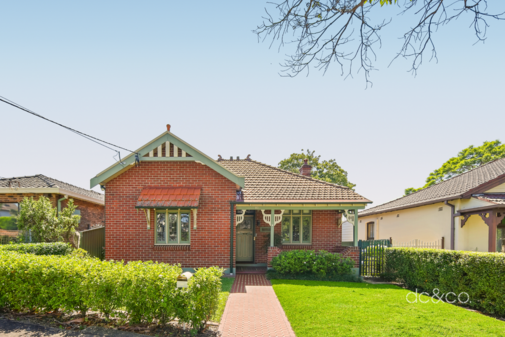 23 Cormiston Avenue, Concord, 2137