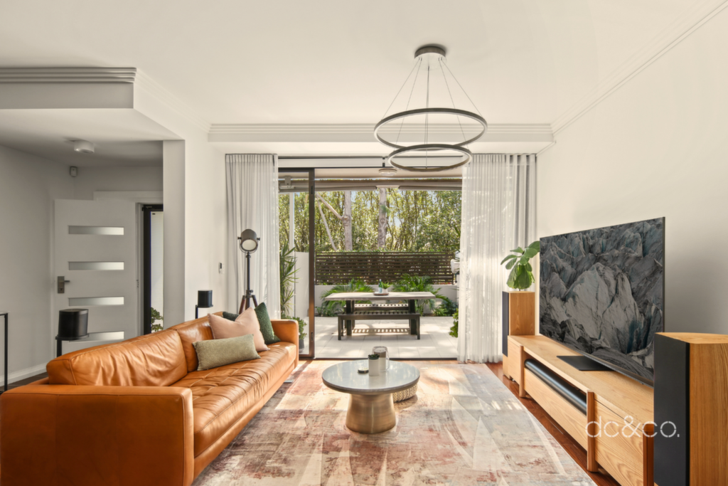 17/48 Edwin Street, Mortlake, 2137