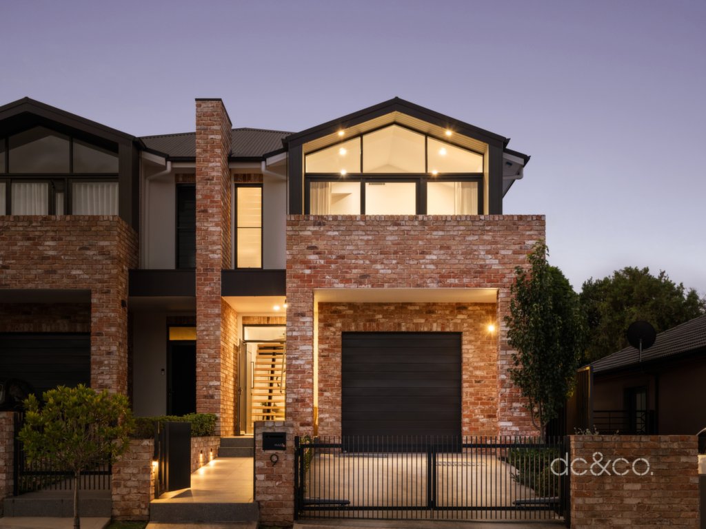 9 Gallipoli Street, Concord, 2137