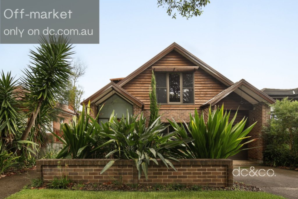 18 Castlereagh Street, Concord, 2137