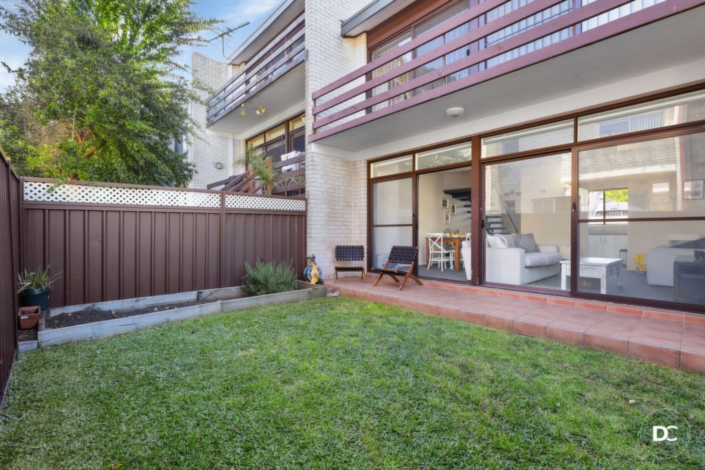 5/14 Flavelle Street, Concord, 2137