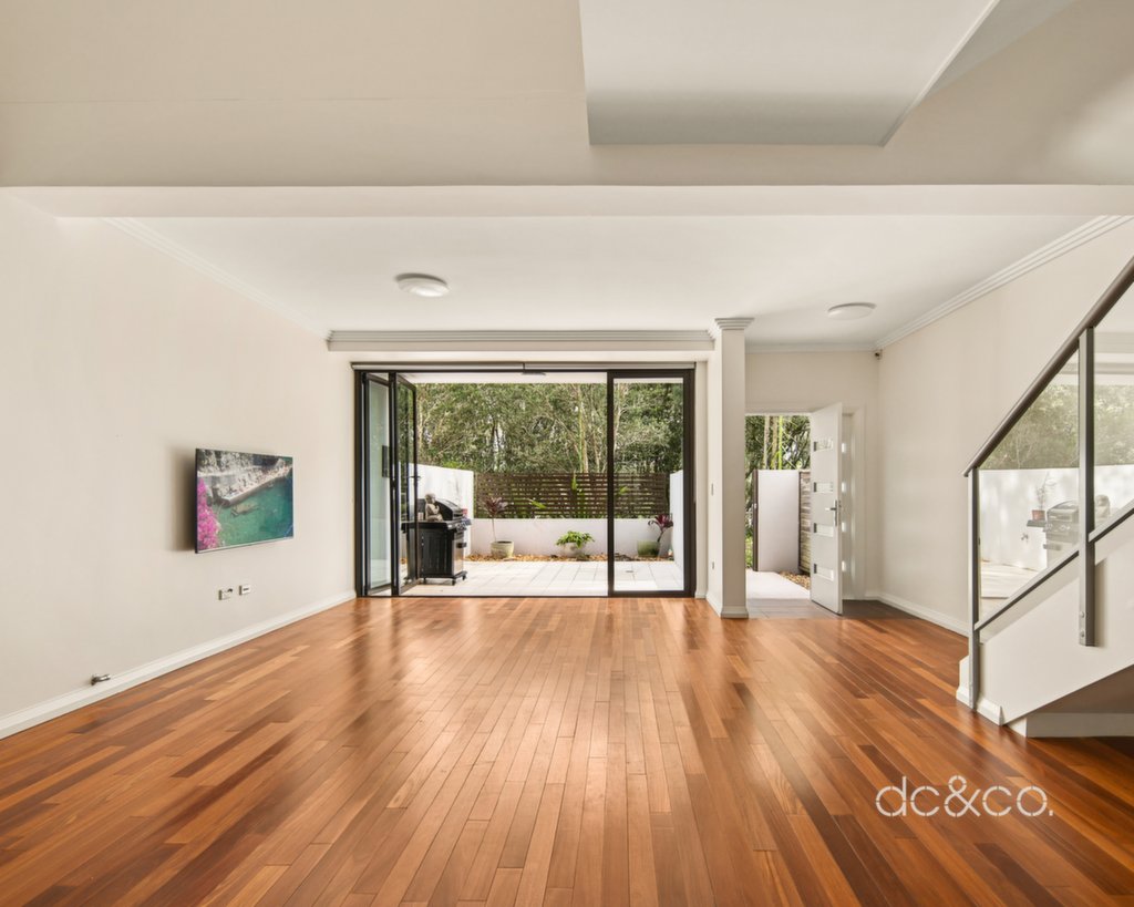 12/48 Edwin Street, Mortlake, 2137