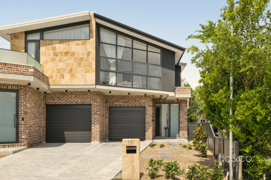 17 Franklyn Street, Concord, 2137