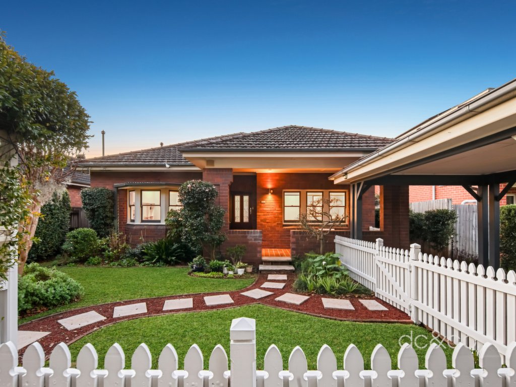 51 Yaralla Street, Concord West, 2138