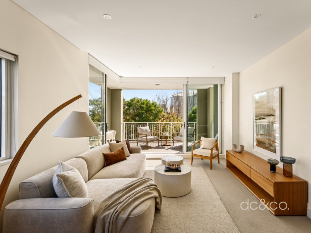 212/18 Woodlands Avenue, Breakfast Point, 2137