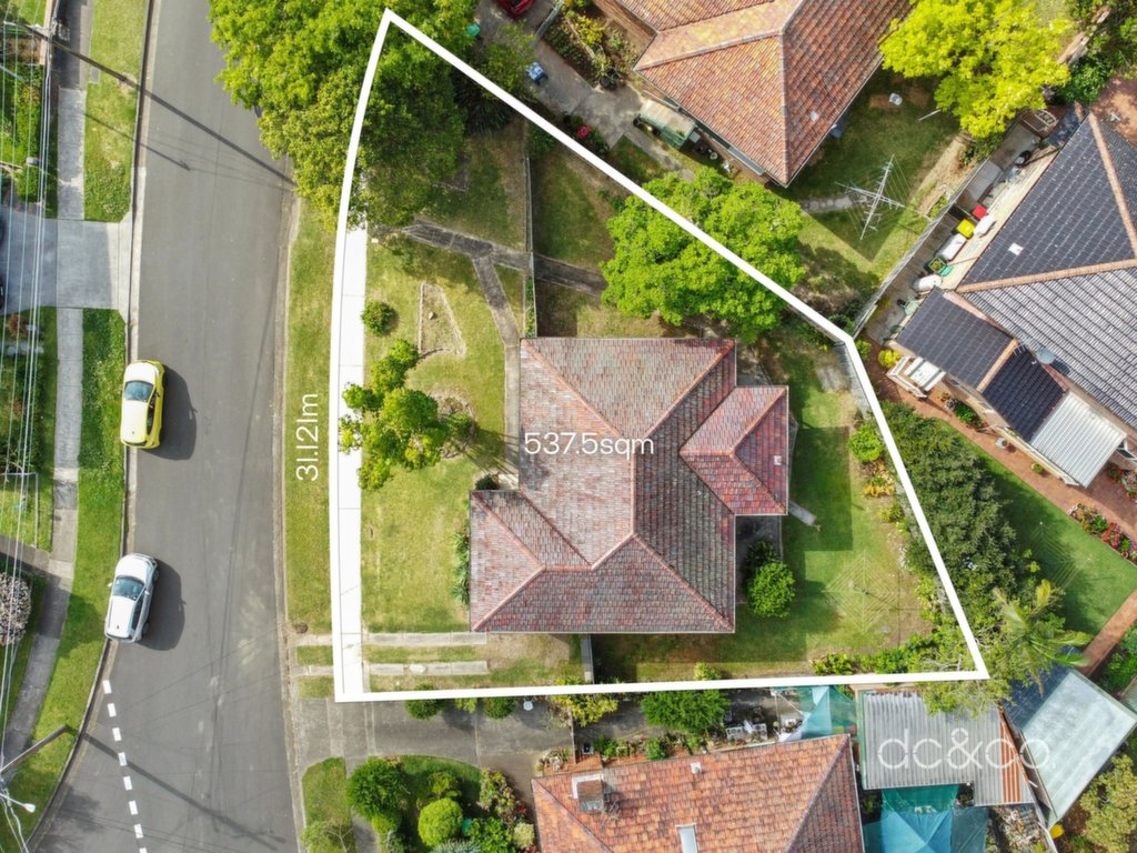 4 Churchill Crescent, Concord, 2137