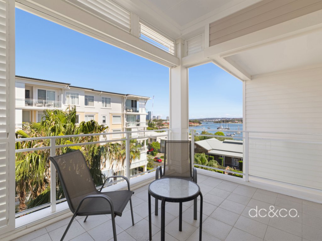 54/1 Palm Avenue, Breakfast Point, 2137