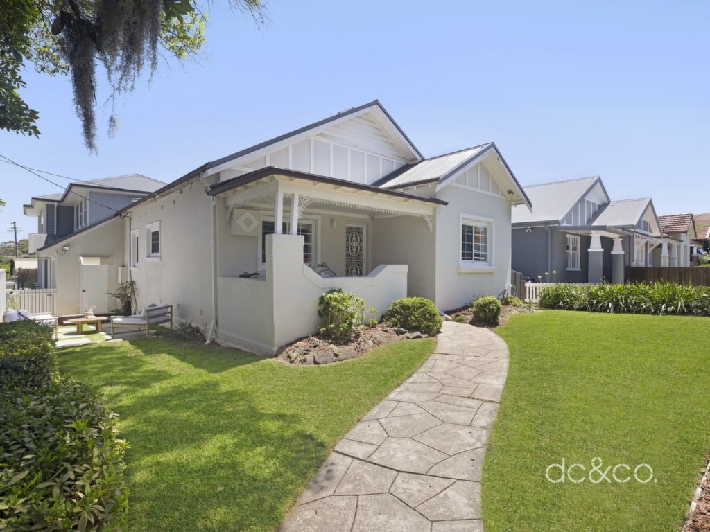 2 William Street, Concord, 2137