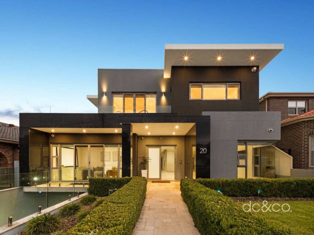 20 Anderson Road, Concord, 2137