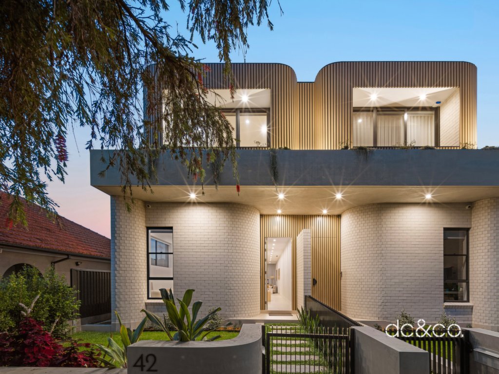 42 Frederick Street, Concord, 2137