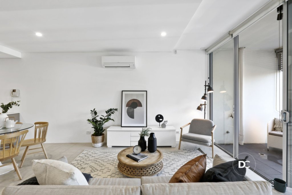 105/1 McKinnon Avenue, Five Dock, 2046