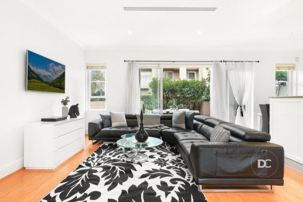 10/9 Woodlands Avenue, Breakfast Point, 2137