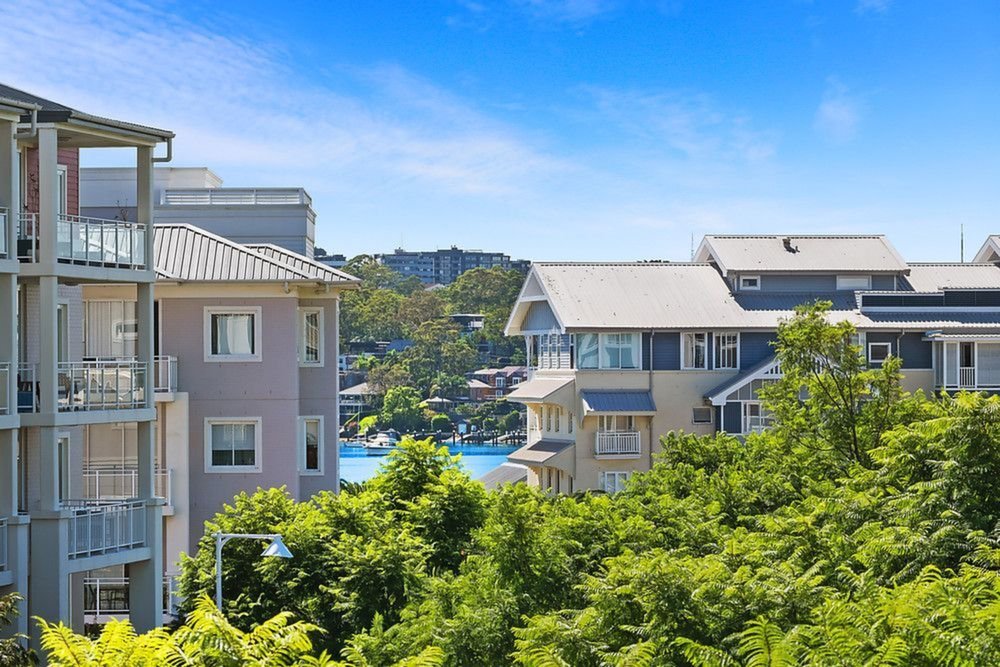 209/7-11 Magnolia Drive, Breakfast Point, 2137