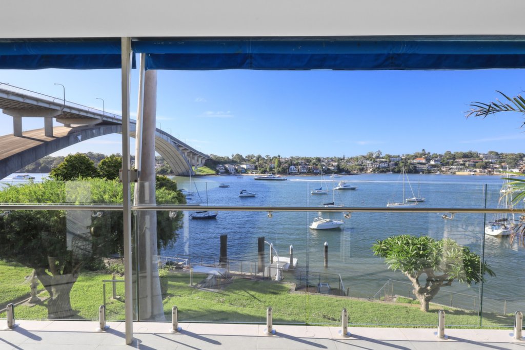 3/28 Drummoyne Avenue, Drummoyne, 2047