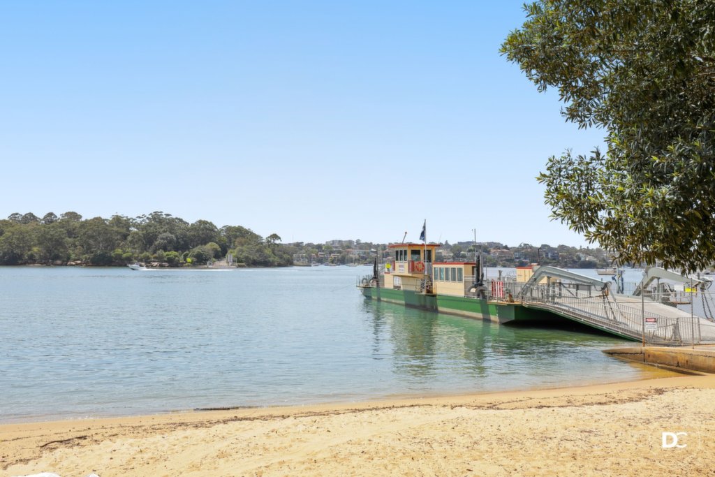 28 Bertram Street, Mortlake, 2137