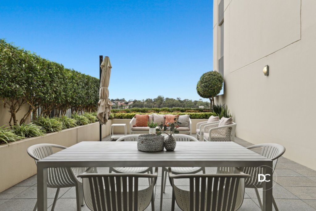 67/18 Edgewood Crescent, Cabarita, 2137