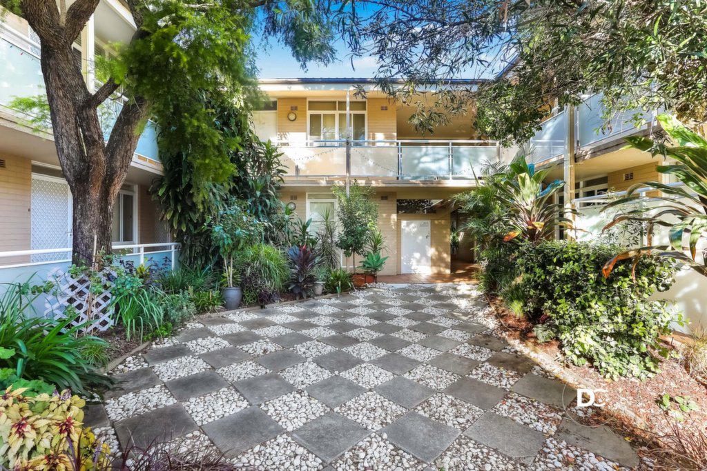 2/43 Burton Street, Concord, 2137