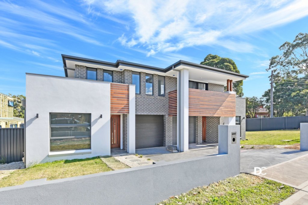 208 Queen Street, Concord West, 2138