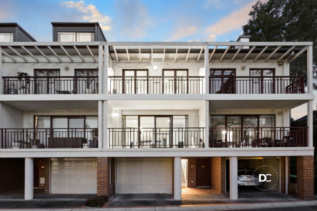 2/164A Burwood Road, Concord, 2137