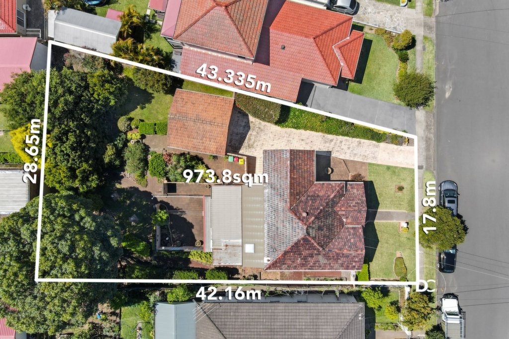9 Jones Street, Concord, 2137