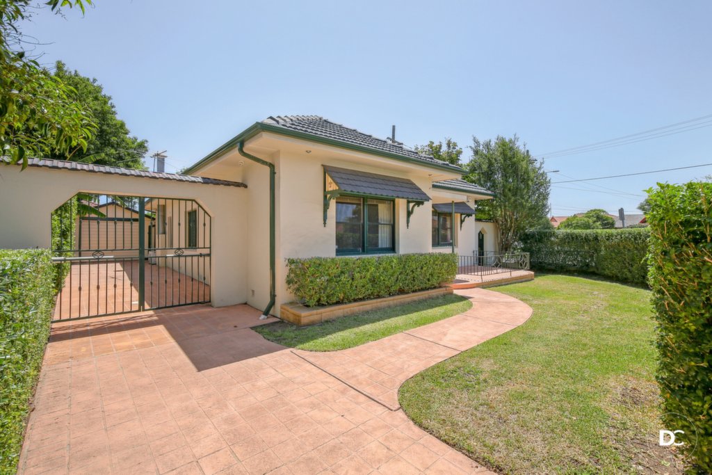 6 Lloyd George Avenue, Concord, 2137