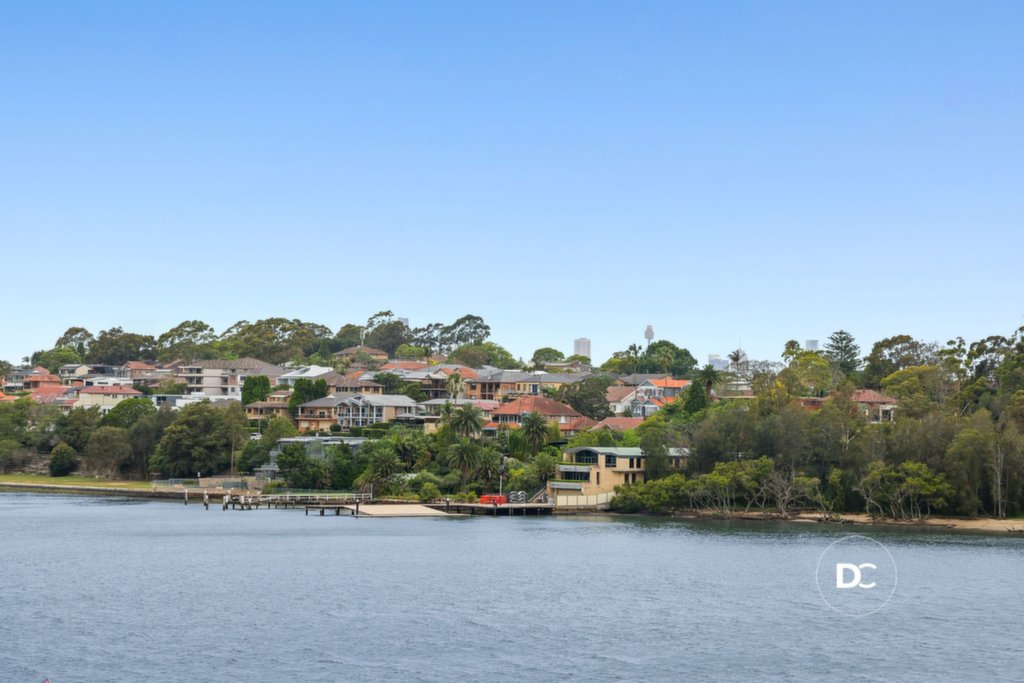 58/18 Edgewood Crescent, Cabarita, 2137