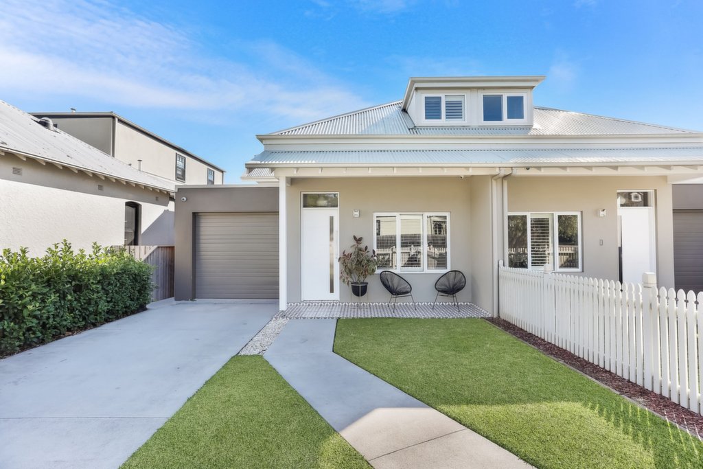 6 Tennyson Road, Concord, 2137