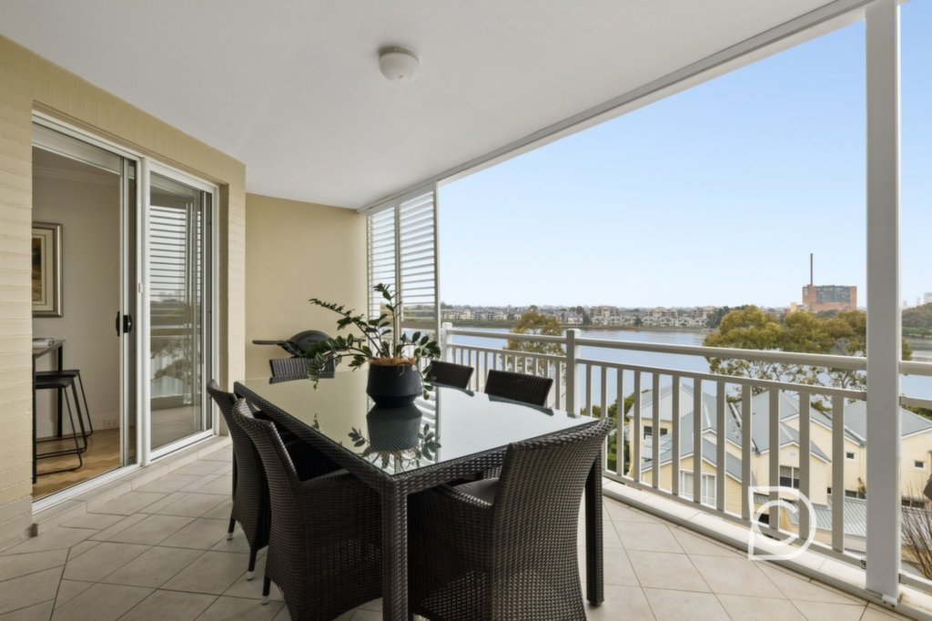 45/28 Phillips Street, Cabarita, 2137